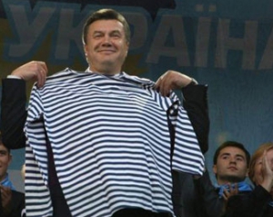 Без реформы правоохранительных органов Януковича не посадят - эксперт