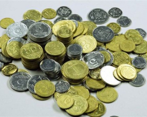 В Україні можуть зникнути дрібні монети
