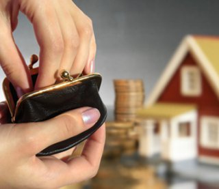 Киевляне не будут платить налог на недвижимость в 2015 году