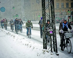 Після школи випускники рік визначаються з професією