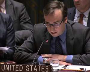 США раскритиковали Россию за недостойное поведение на заседаниях ООН