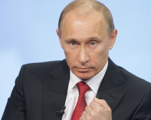 "Гібридна" війна Росії є міжнародним рейдерством - Financial Times