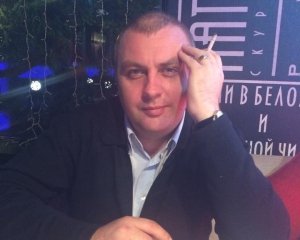 В Одесі помер радник начальника обласної міліції