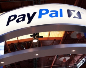 Через санкції з Криму пішов платіжний сервіс PayPal