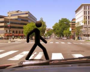 Семь опасных мифов среди пешеходов, которые могут привести к ДТП