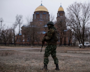 На Луганщине в результате обстрелов погибли двое мирных жителей