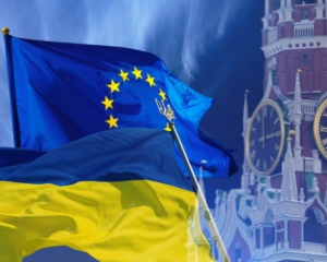 Украина применит международные санкции против РФ