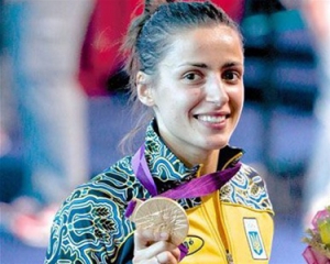 Украинка завоевала бронзу на этапе Кубка мира по фехтованию