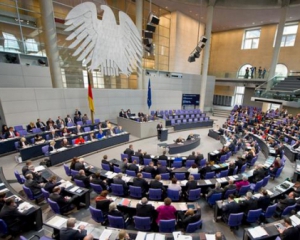 У Німеччині заговорили про посилення санкцій проти Росії