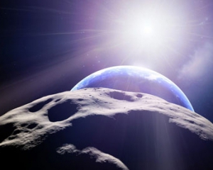 Ночью возле Земли пролетит 500-метровый астероид - прямая трансляция