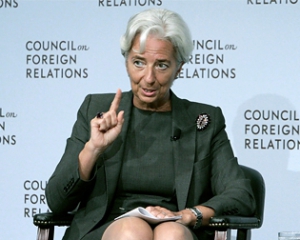 В МВФ розповіли, за якої умови дадуть Україні грошей