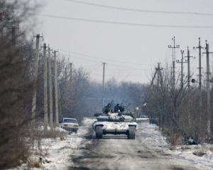 З введенням воєнного стану жителі Донбасу ще більше ненавидитимуть владу - нардеп