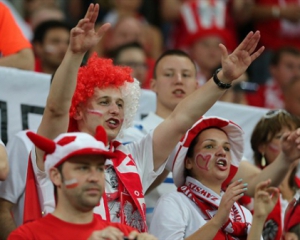 Польща проведе молодіжне Євро-2017