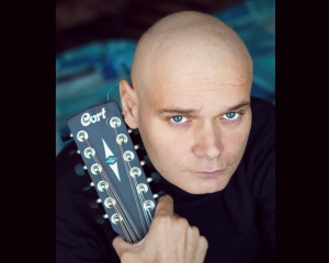 В Запорожье умер лидер рок-группы &quot;Хорта&quot; Андрей Лобода