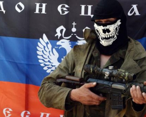 Рада зробила перший крок до визнання ДНР і ЛНР терористичними організаціями