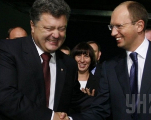 Америка не воспринимает двойную политику украинской власти - Гавриш