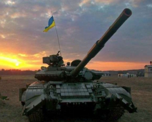 Українці із засідки знищили пару мінометних розрахунків бойовиків