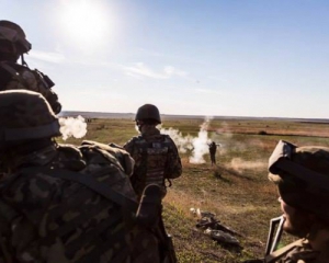 Бойовики під Кримським просили зупинити вогонь, щоб зібрати свої &quot;втрати&quot;