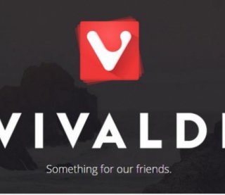 Творцы Opera презентовали новый браузер Vivaldi