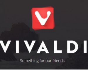 Творцы Opera презентовали новый браузер Vivaldi