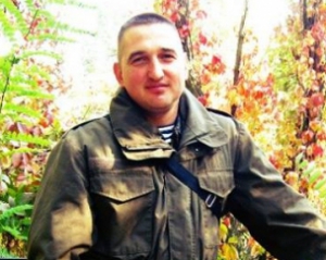 Черкащанин Александр Шевцов погиб, когда сдерживал прорыв российских танков