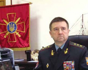 Порошенко поновив у Генштабі генерал-полковника часів Януковича