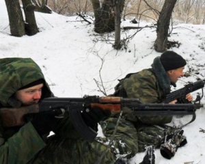 Терористи хочуть перекрити єдиний шлях до сил АТО під Дебальцевим