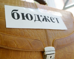 Киевсовет утвердил бюджет на 2015 год