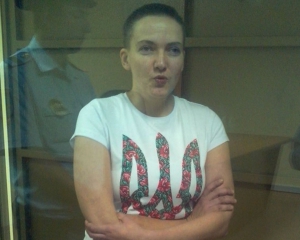 ПАРЄ вимагає звільнити Савченко протягом 24 годин