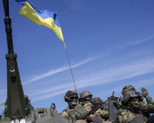 Боевики паникуют: украинцы не дали создать &quot;Дебальцевский котел&quot;