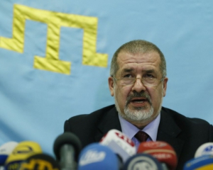 России не удастся &quot;купить&quot; крымских татар - лидер Меджилису