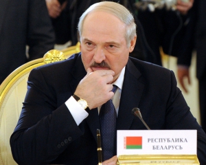 Лукашенко погрожує виходом із Євразійського союзу