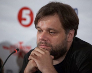 Слабошпицький отримав премію на кінофестивалі &quot;Санденс&quot;