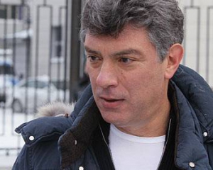 Немцов: Путін збирається воювати далі, вихід делегації з ПАРЄ - частина його плану