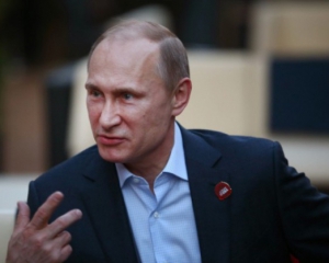 Путин пытается создать экономически жизнеспособное государство-марионетку в Украине - Financial Times