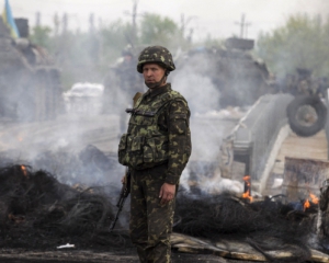 Рада ЄС поклала на Росію відповідальність за ескалацію насильства на Донбасі
