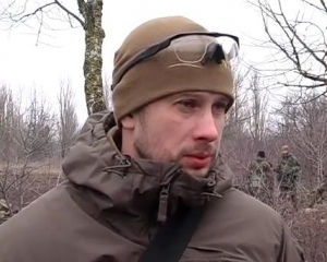 Белецкий: Сейчас любые переговоры будут капитуляцией