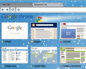 Наслідки анексії: кримчани більше не зможуть оновити Chrome