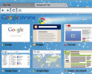 Последствия аннексии: крымчане больше не смогут обновить Chrome