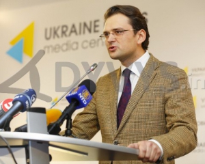 Україна хоче добитися в Мінську конкретних рішень: занадто багато крові пролито