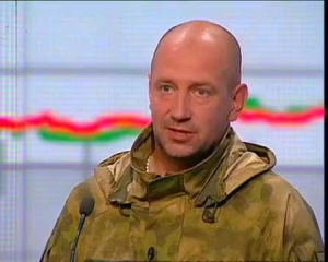 Мельничук заявил, что ему предлагали 20 млн грн за сдачу боевикам ТЭС в Счастье