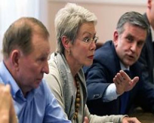 Украина, ОБСЕ и Россия подготовили новое минское соглашение