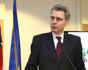 Без реальних реформ Україна помре - посол США