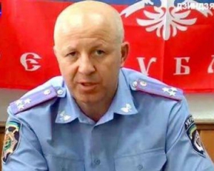 Донецкие партизаны уничтожили начальника полиции ДНР в Новоазовском районе