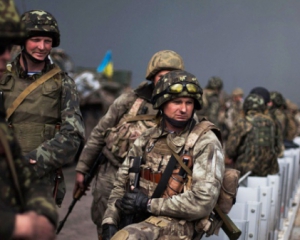 У Вуглегірську вивели з оточення понад 70 українських бійців - МВС
