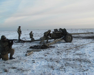 Террористы накрывают огнем Луганщину, погибли три мирных жителя - ОГА