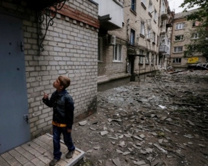 На Луганщине продолжается планомерная эвакуация детей на безопасные территории