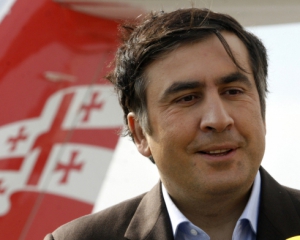 Саакашвили хочет возглавить антикоррупционное бюро в Украине