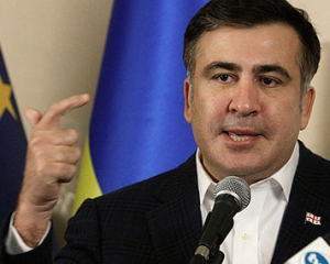 Саакашвили был бы хорошим руководителем Антикоррупционного бюро - эксперт