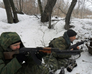 Бойовики прориваються до Дебальцівського вокзалу - військовий експерт